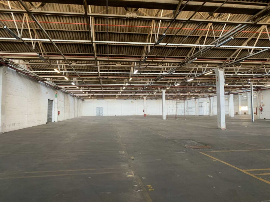 To Let commercial Property for Rent in Blackheath Western Cape